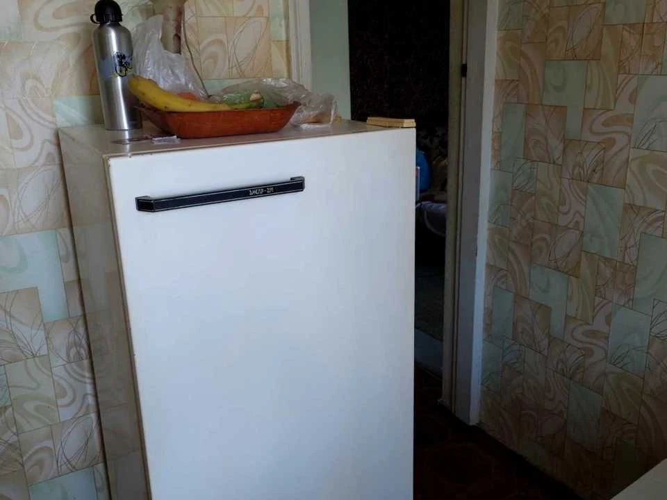 Apartment. Professor Gerasyutha Street, Dnipro