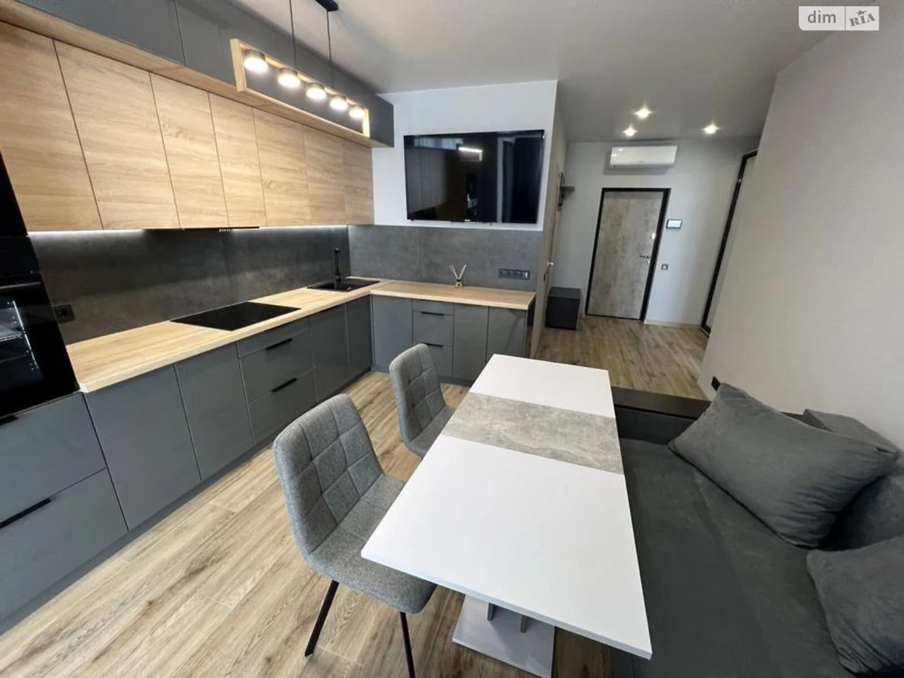 Long-Term Rental Apartment, Шевchenkivskyi