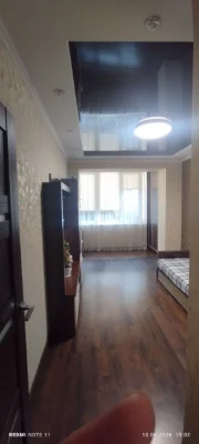 One-bedroom apartment for sale, renovated, on Antonicha