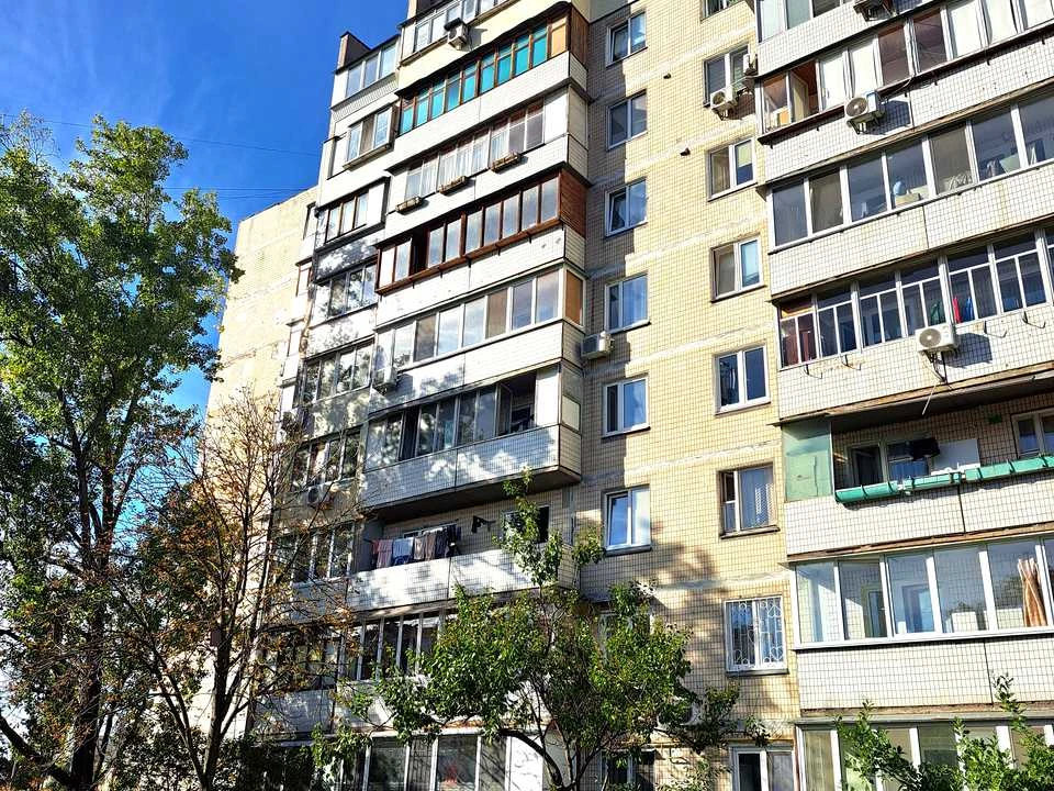 Квартира. Київ, Північна вул.