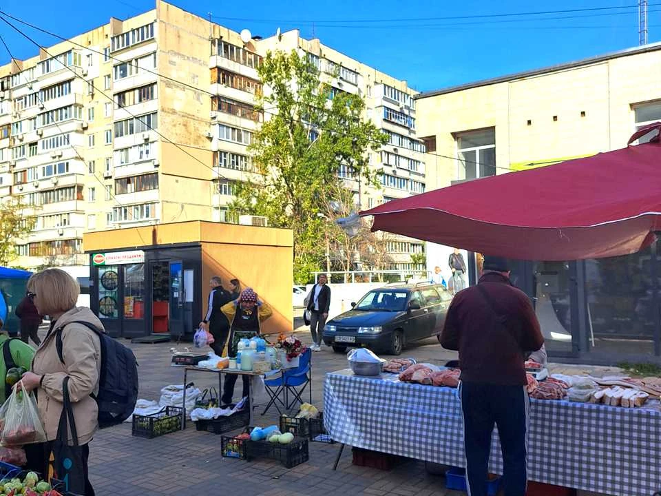 Квартира. Київ, Північна вул.