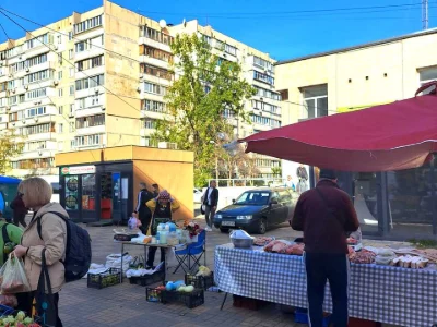 Квартира. Київ, Північна вул.