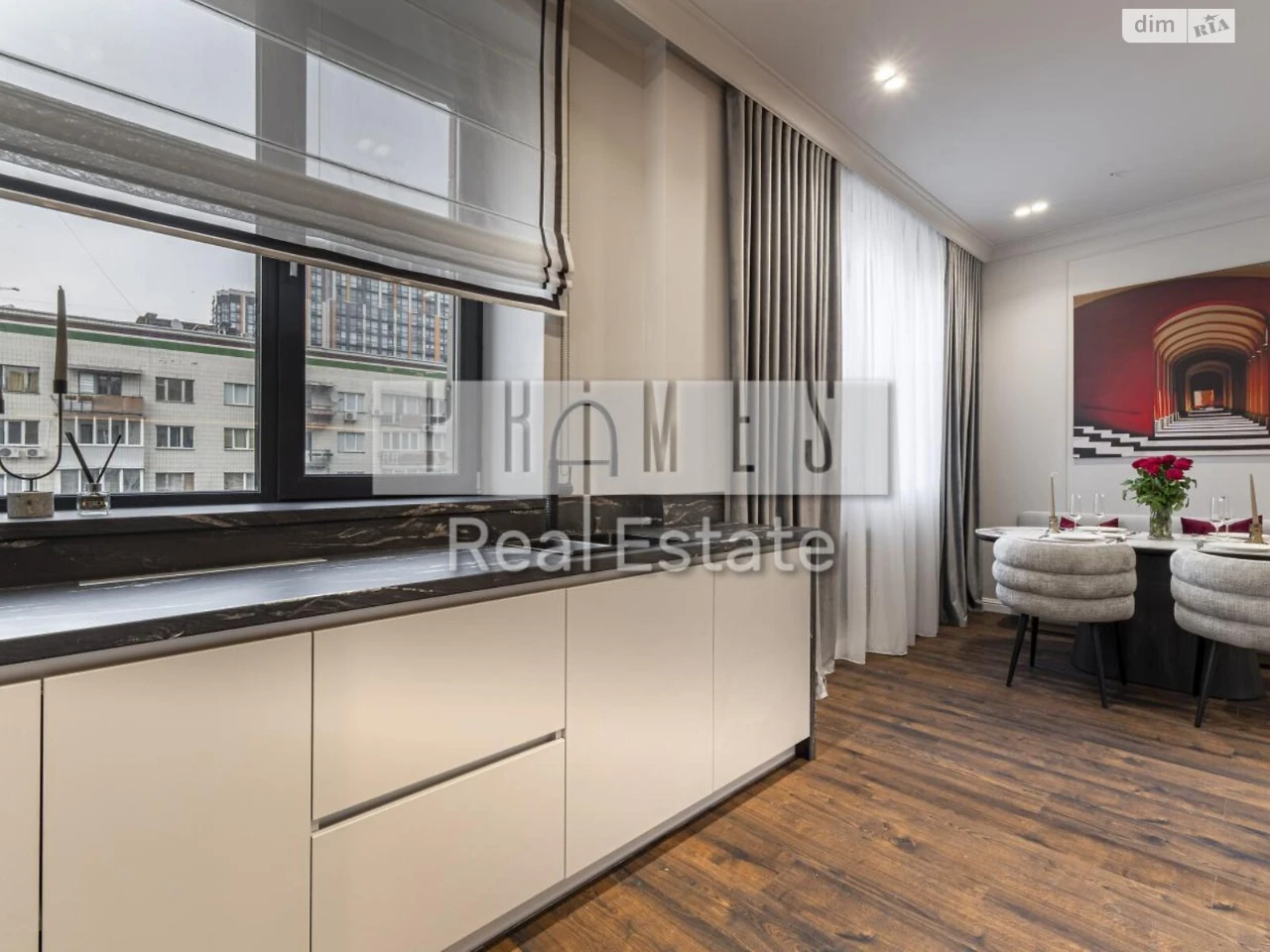 Apartment for Sale