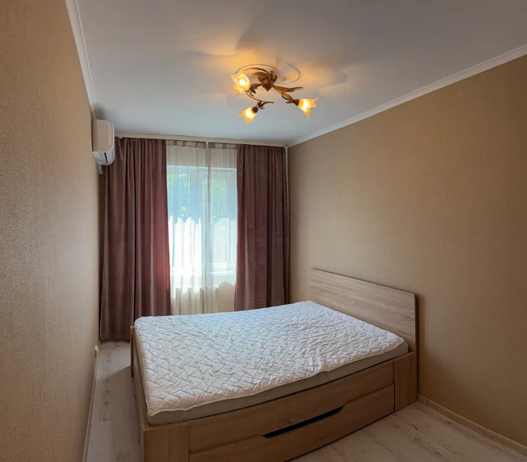 2-room apartment for sale, Drogosichye metro 13 minutes walk