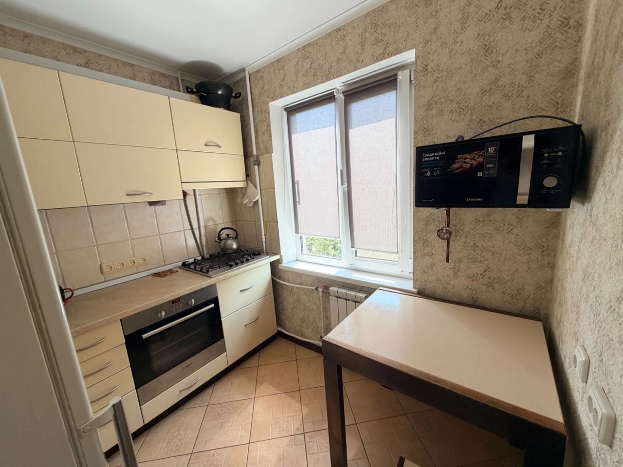 Продаж 2к кв., метро Дорогожичі 13хв пішки