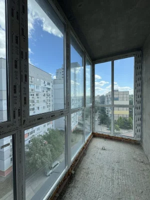 Продам 2-кімнатну квартиру, ЖК Sweet Home, Перемога-6