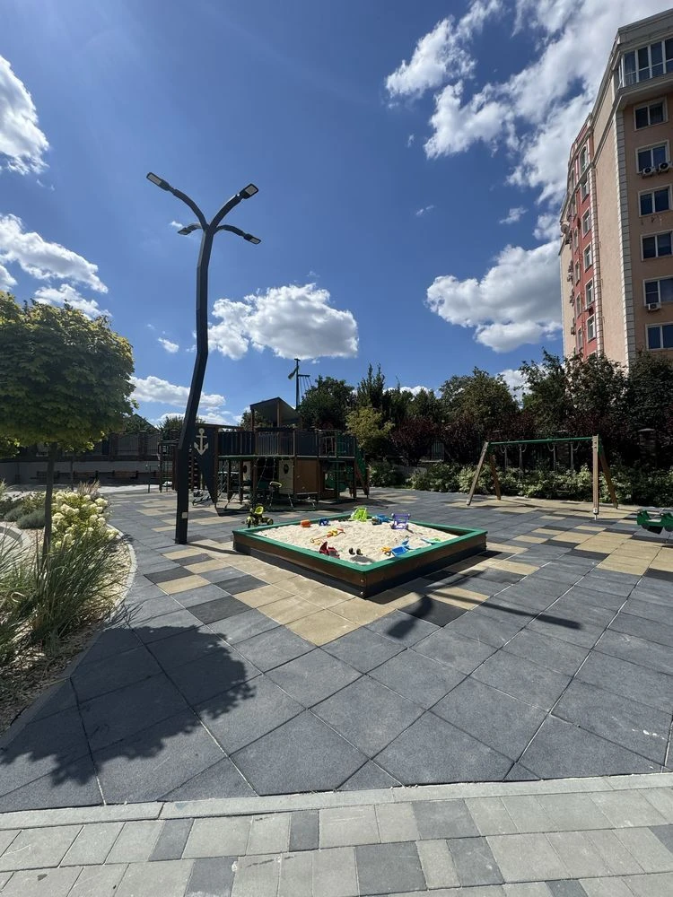 Продам 2-кімнатну квартиру, ЖК Sweet Home, Перемога-6