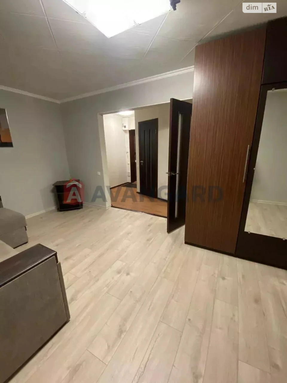 One-Bedroom Apartment - Central Street
