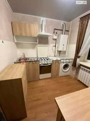 One-Bedroom Apartment - Central Street