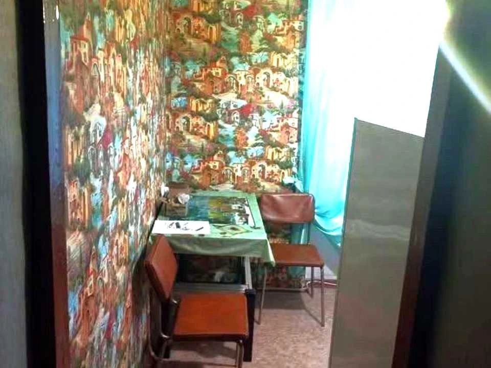 Apartment. Kharkiv, Novo-Bavarskyi Ave. (Ilycha)
