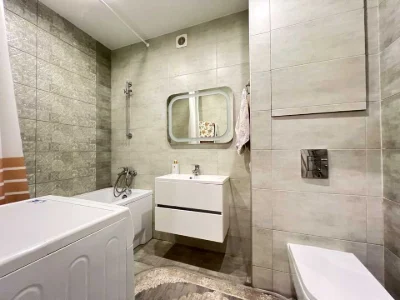 Apartment. Newton Street, Kharkiv