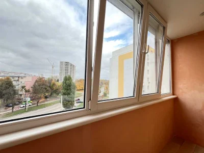 Apartment. Newton Street, Kharkiv