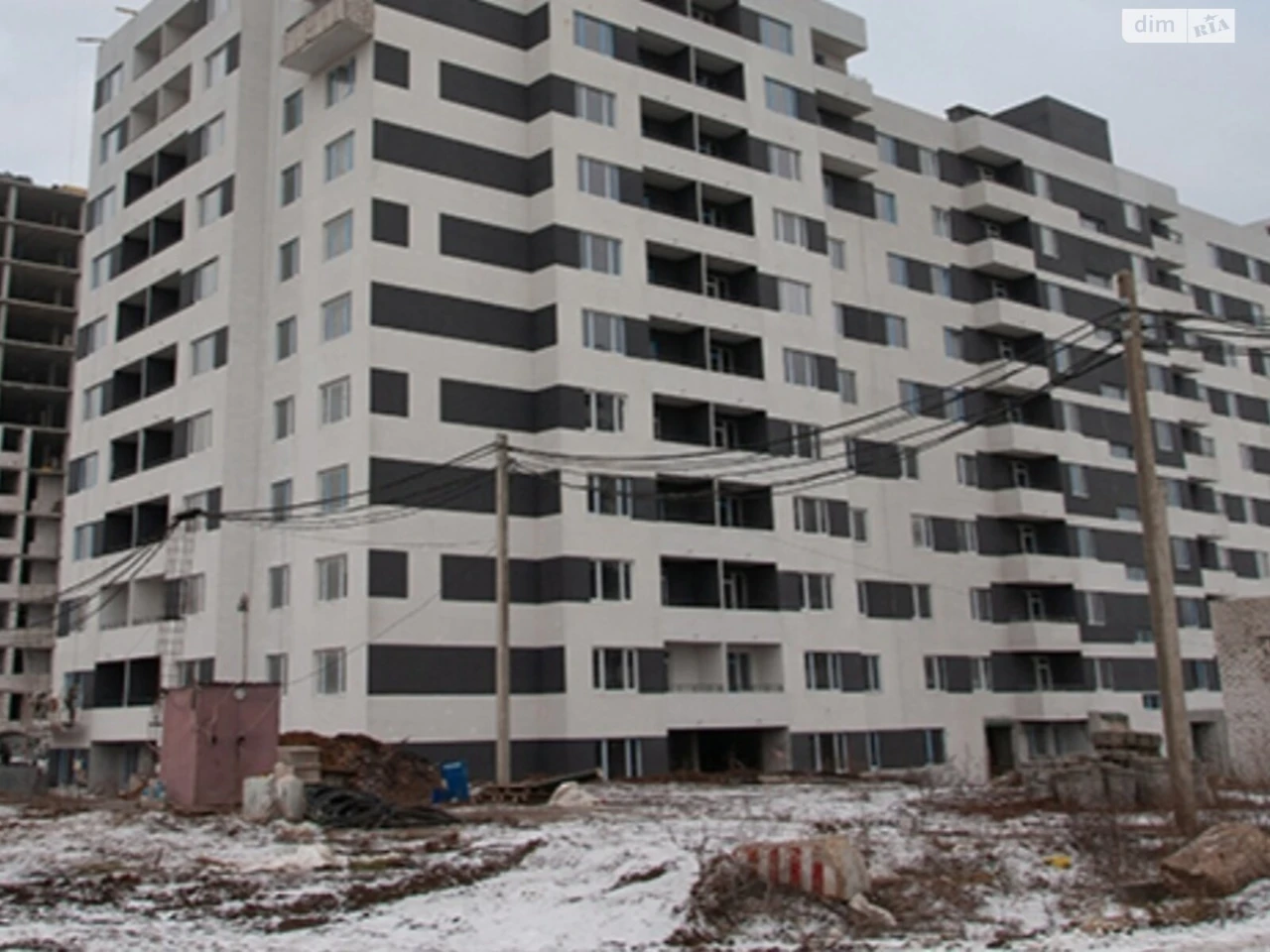 Продажа Квартиры Новые Дома