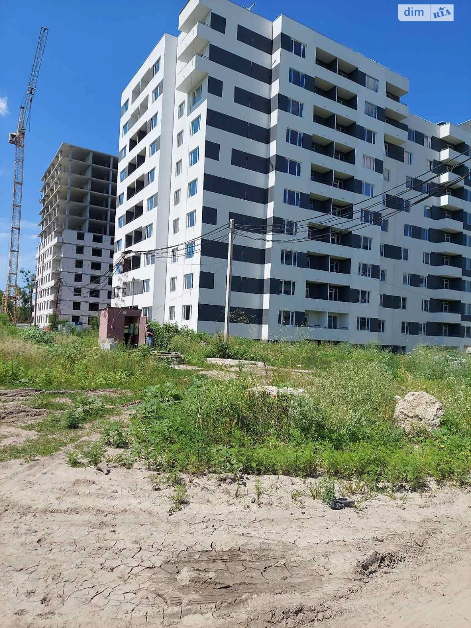 Продажа Квартиры Новые Дома