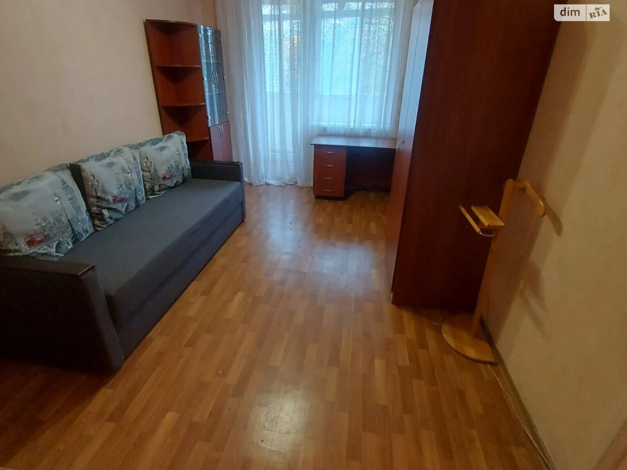Продажа квартиры в 522-м микрорайоне
