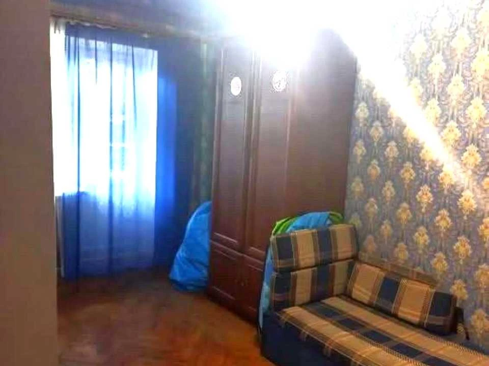 Apartment. Kharkiv, Novo-Bavarskyi Ave. (Ilycha)