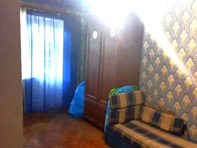 Apartment. Kharkiv, Novo-Bavarskyi Ave. (Ilycha)