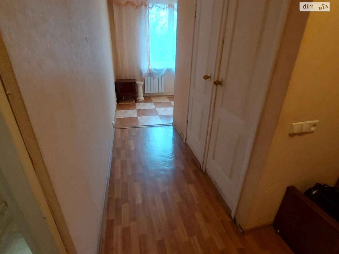 Продажа квартиры в 522-м микрорайоне