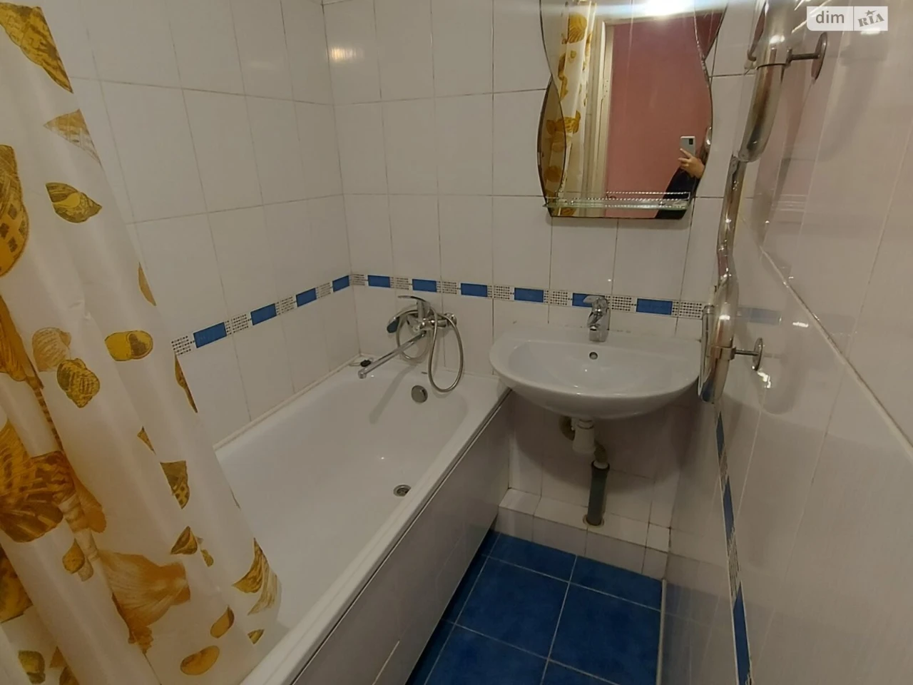 Продажа квартиры в 522-м микрорайоне