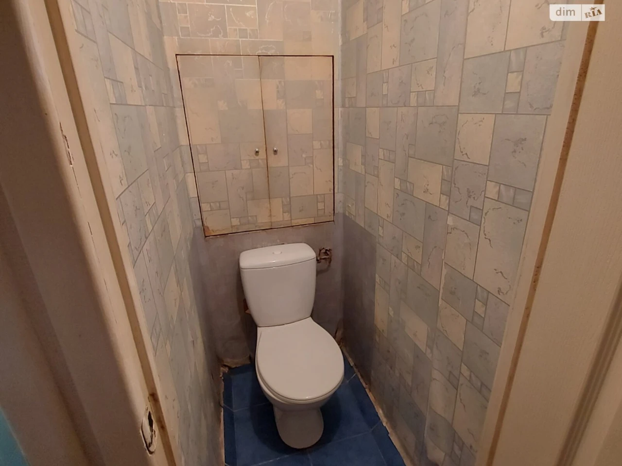 Продажа квартиры в 522-м микрорайоне