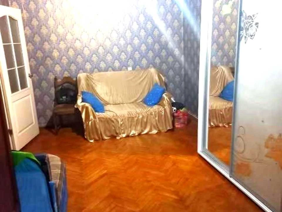 Apartment. Kharkiv, Novo-Bavarskyi Ave. (Ilycha)