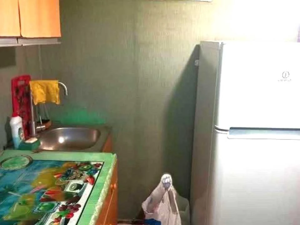Apartment. Kharkiv, Novo-Bavarskyi Ave. (Ilycha)