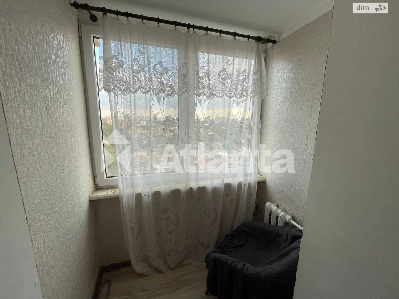 Продажа Квартиры Приморский