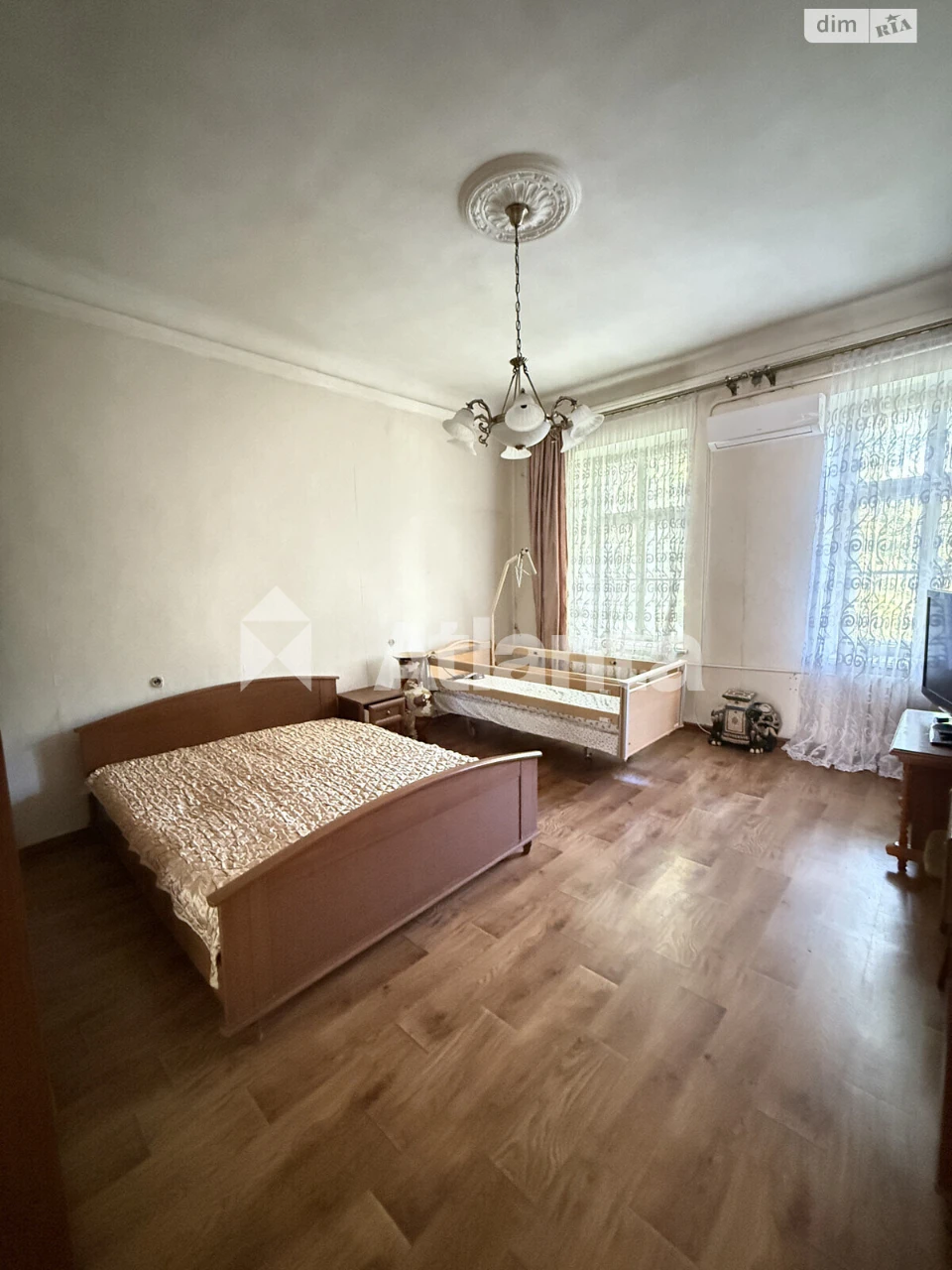 Продається Квартира в Бугаївці