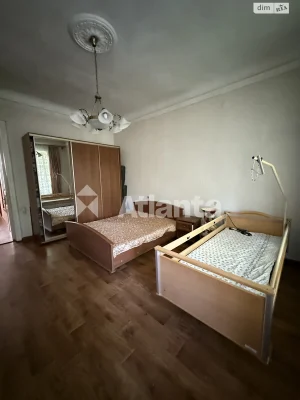 Продається Квартира в Бугаївці