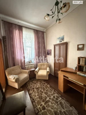 Продається Квартира в Бугаївці