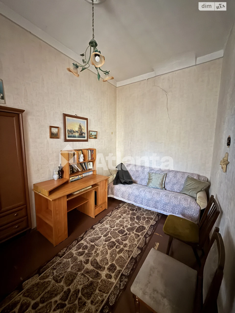 Продається Квартира в Бугаївці