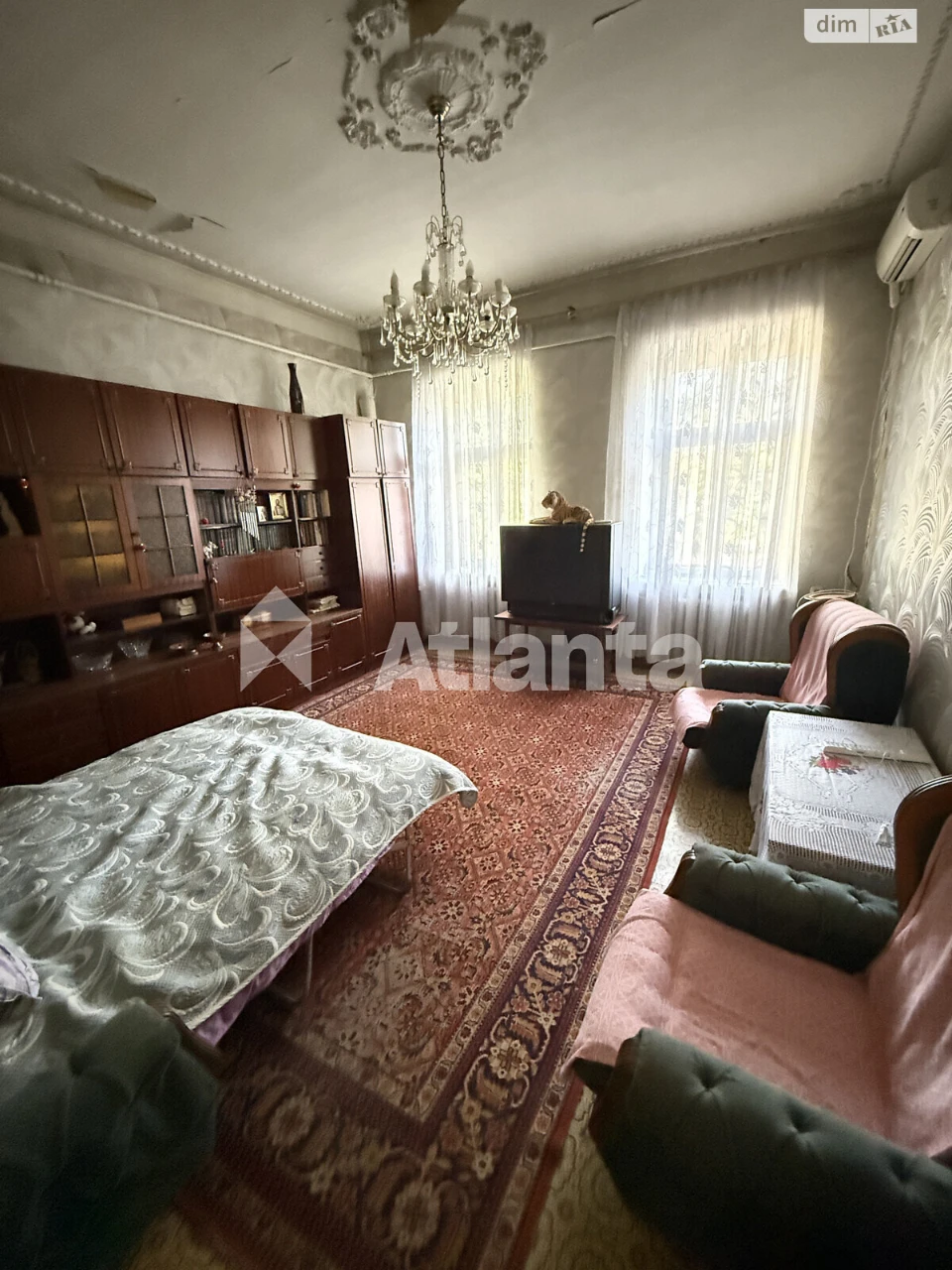 Продається Квартира в Бугаївці