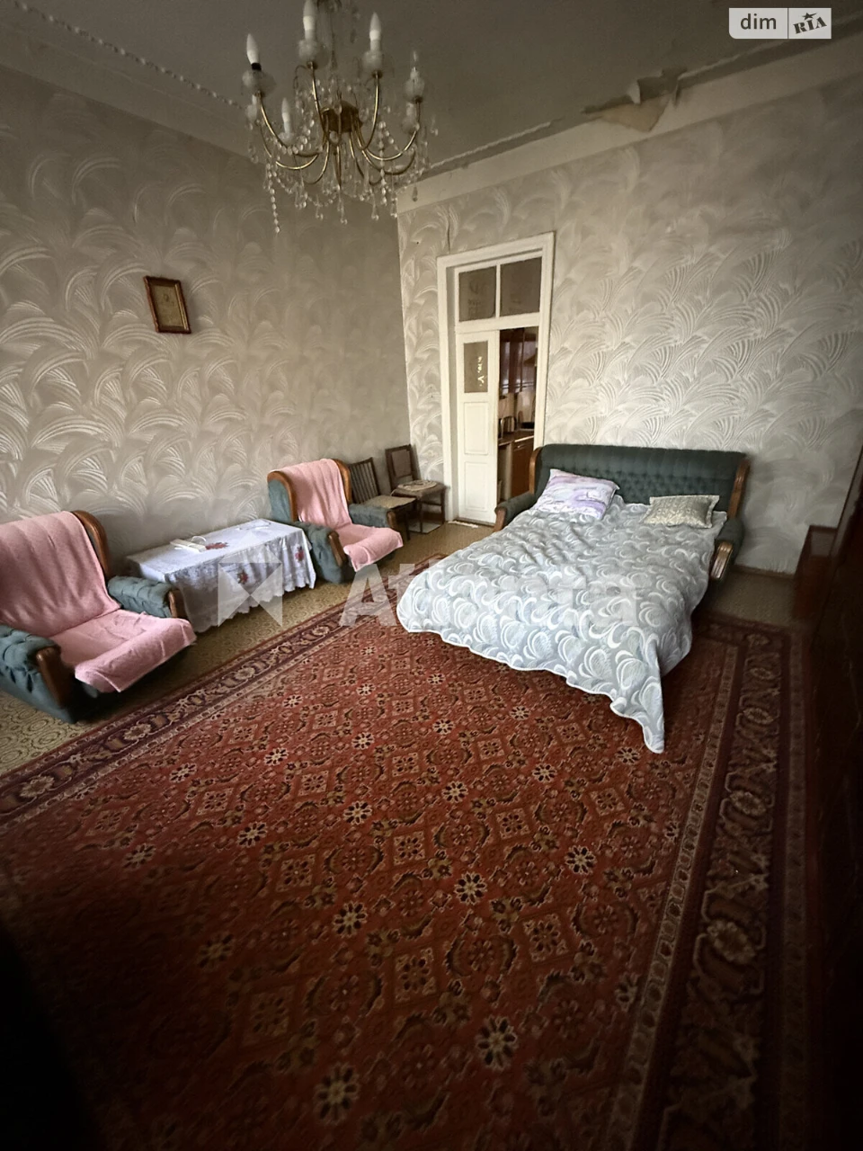 Продається Квартира в Бугаївці