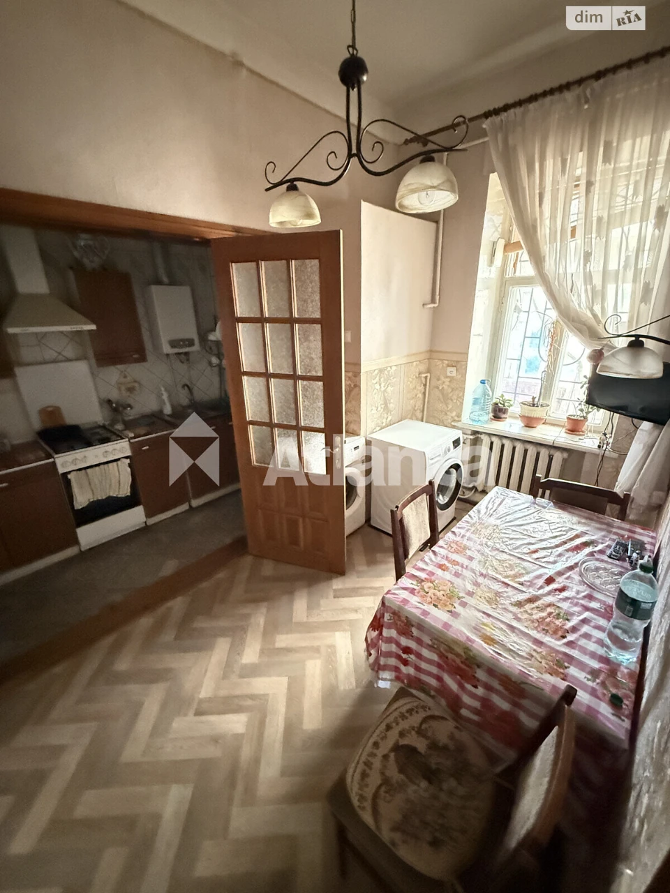 Продається Квартира в Бугаївці