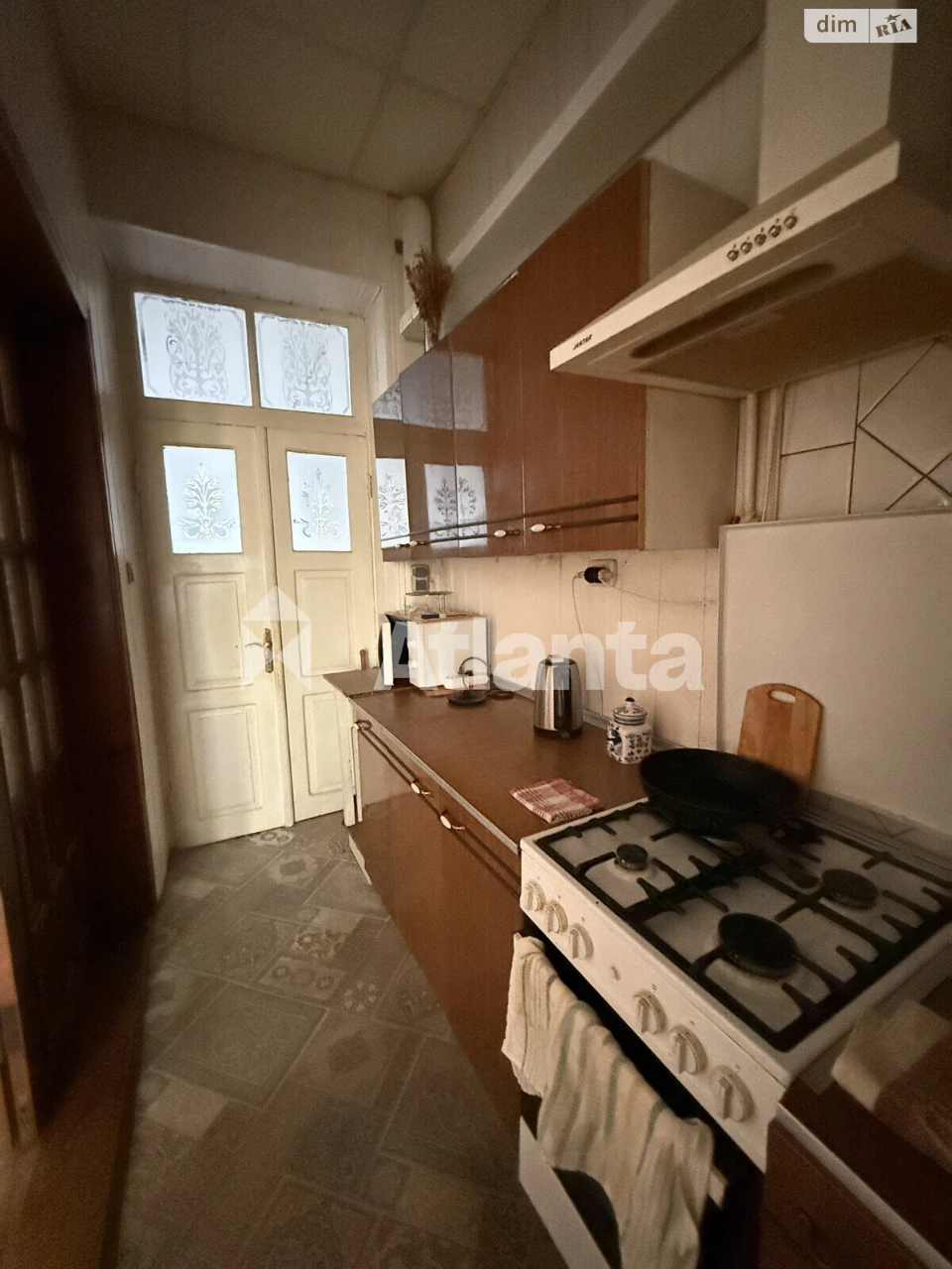Продається Квартира в Бугаївці