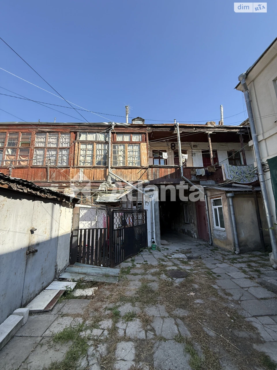 Продається Квартира в Бугаївці