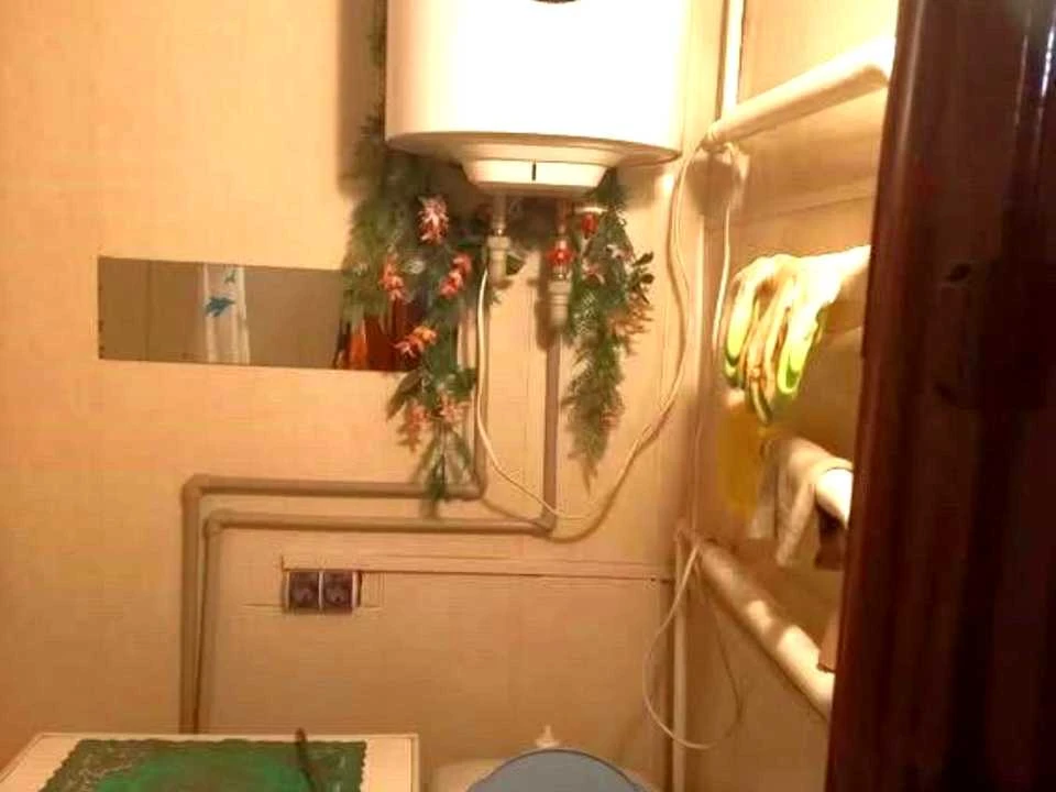 Apartment. Kharkiv, Novo-Bavarskyi Ave. (Ilycha)