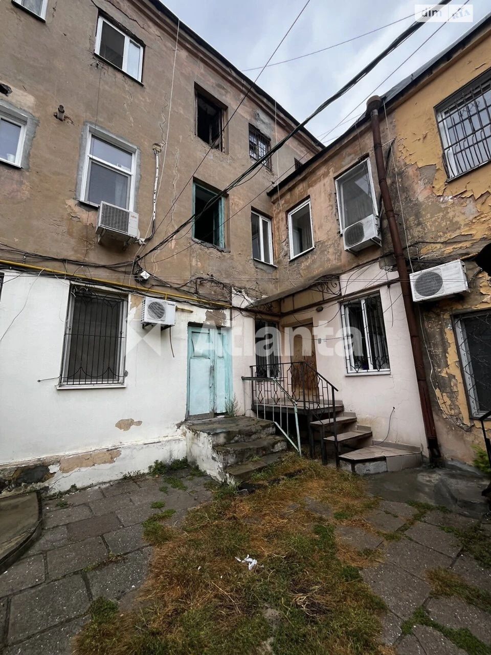 Продажа Квартиры Приморский