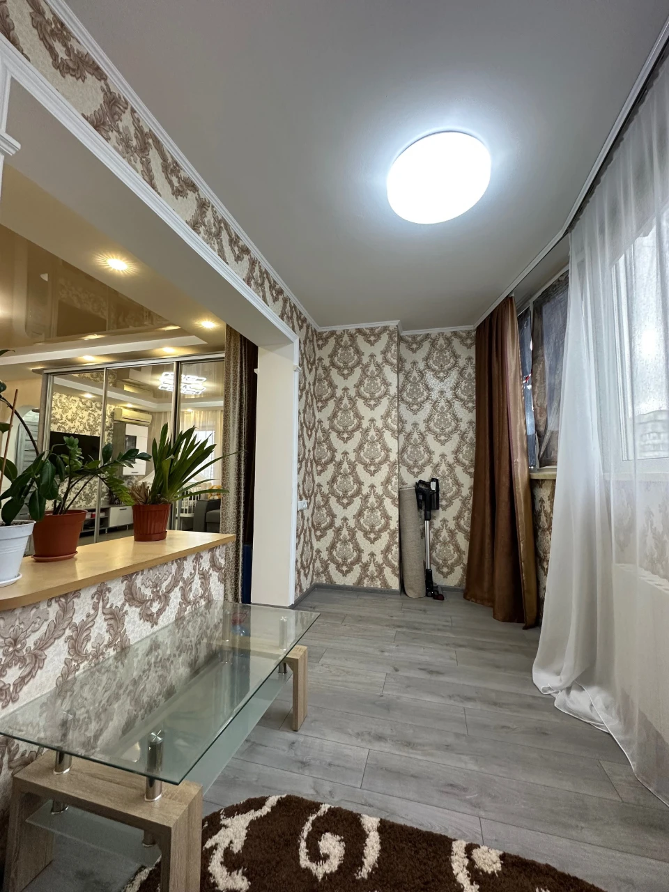 Продаж квартири на вулиці Заболотного