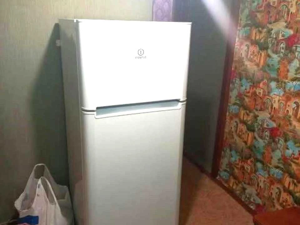 Apartment. Kharkiv, Novo-Bavarskyi Ave. (Ilycha)