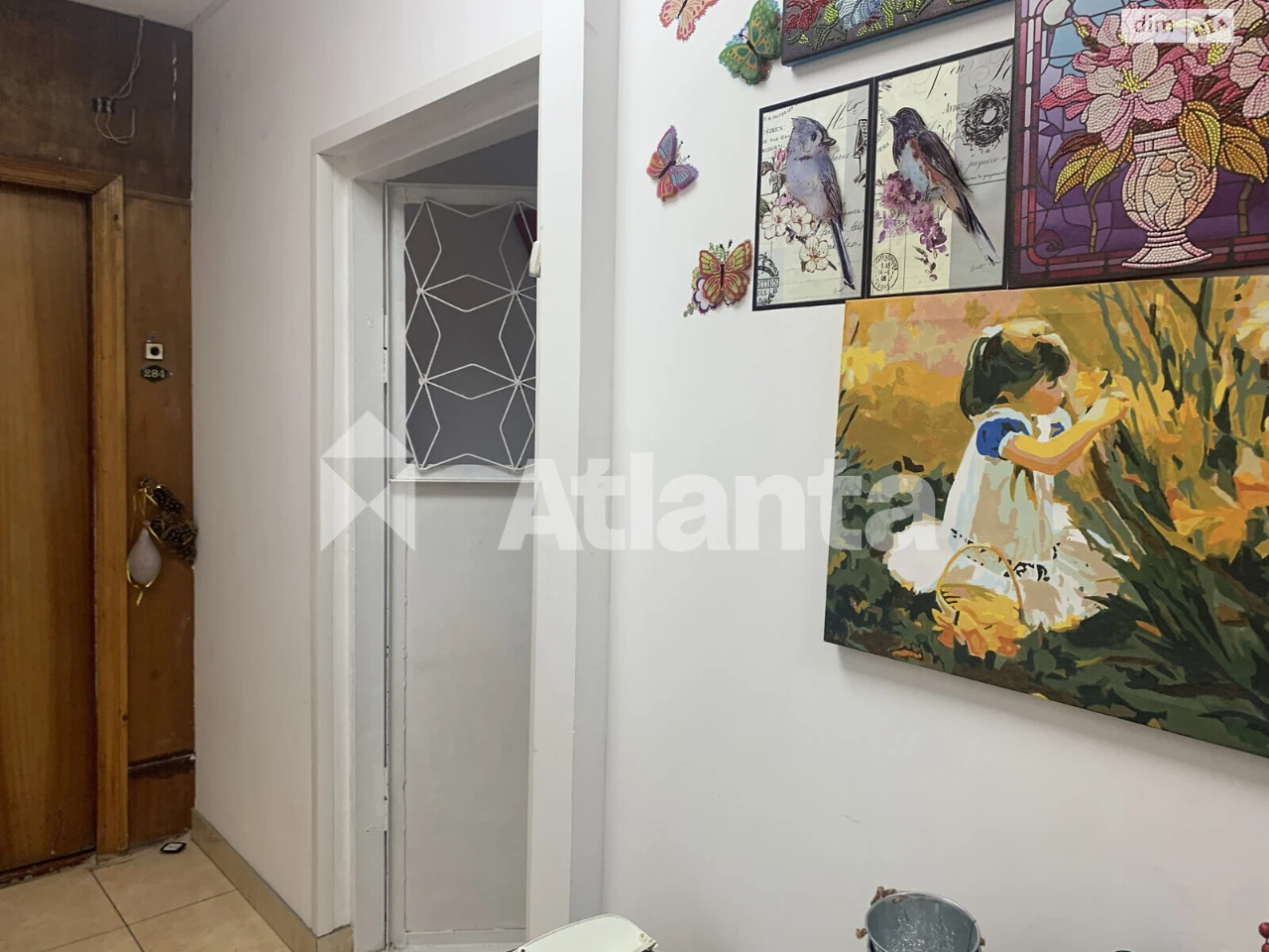 Продаж Квартиры в поселке Котовского