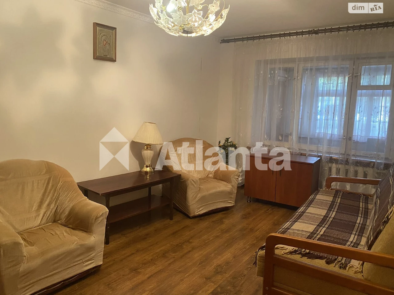 Продається Квартира в районі Черемушки
