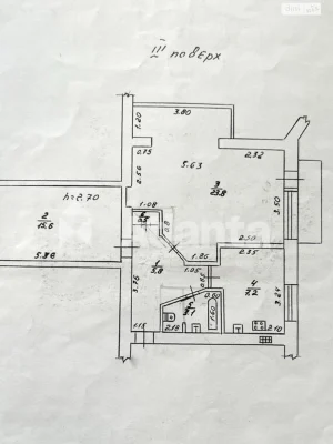 Продажа Квартира Приморский