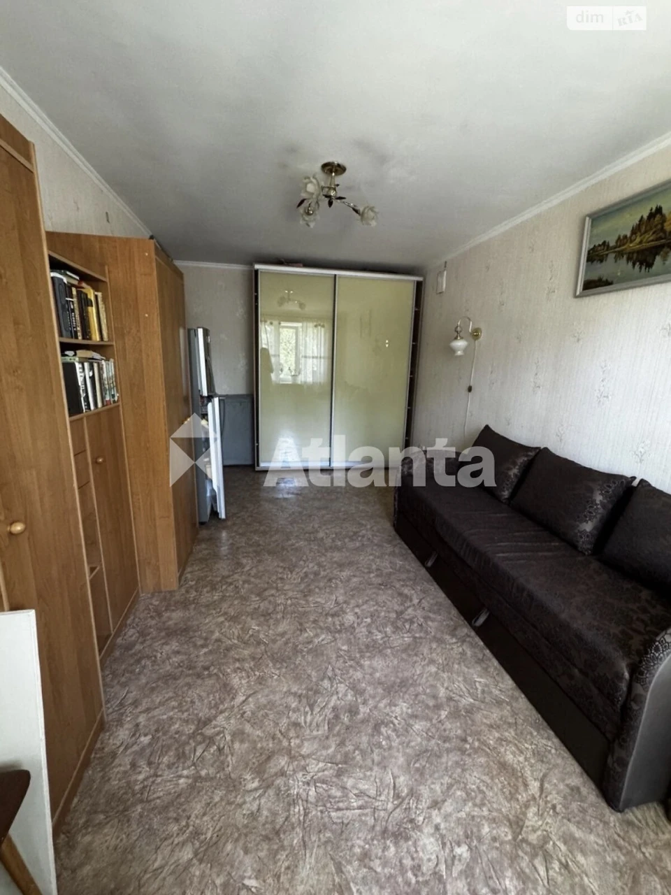Apartment for Sale in Kotovskogo Town
