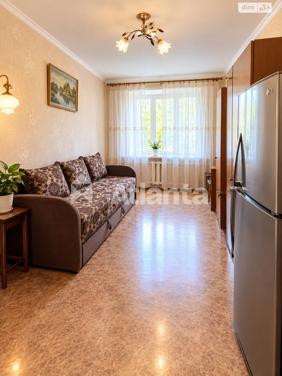 Apartment for Sale in Kotovskogo Town