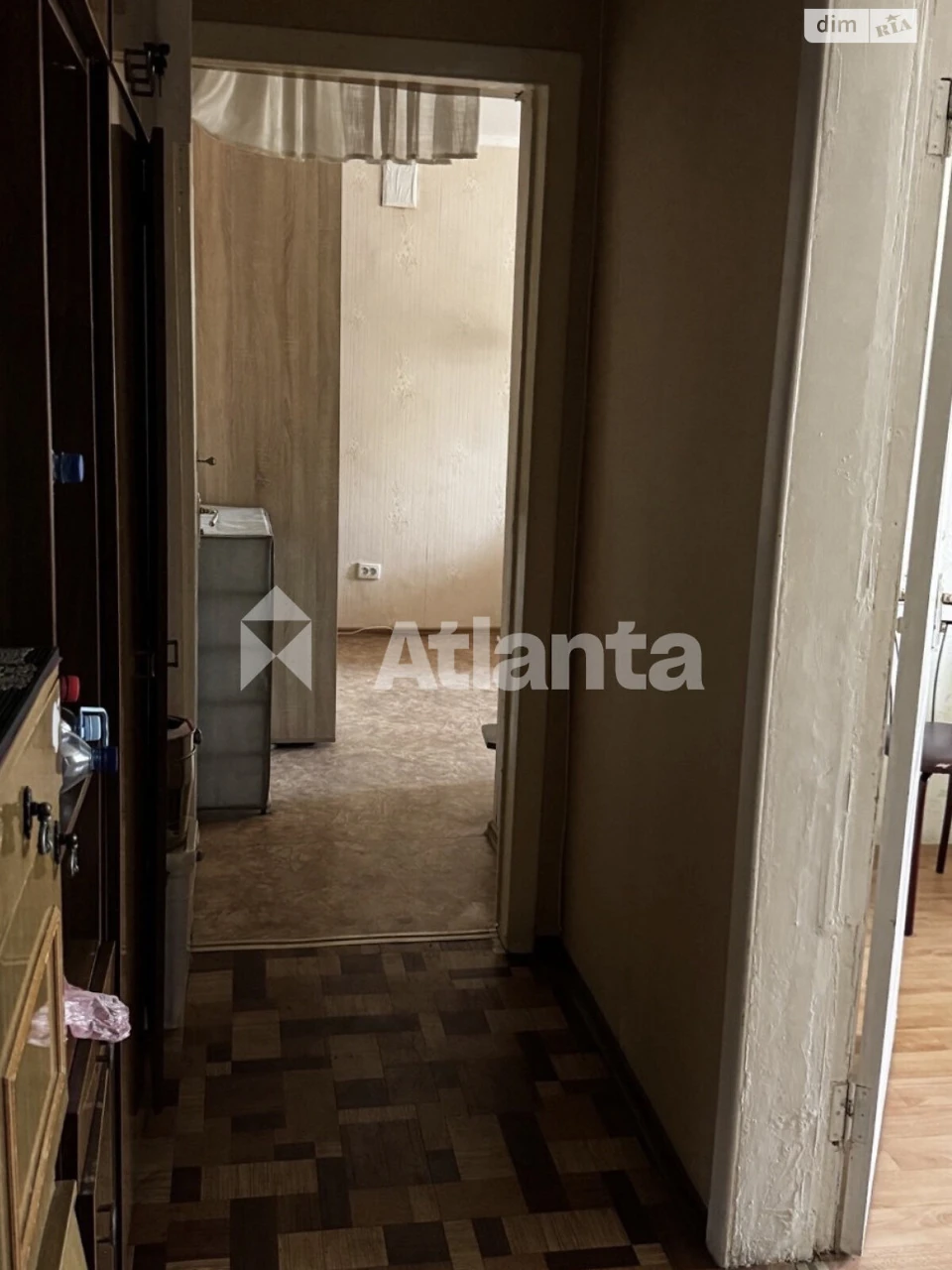 Apartment for Sale in Kotovskogo Town
