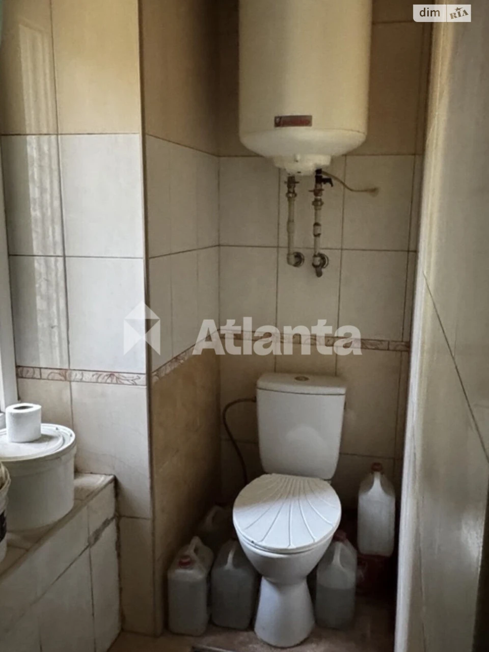 Apartment for Sale in Kotovskogo Town