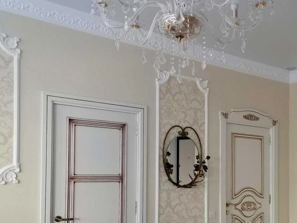 Квартира. Одесса, Педагогическая улица