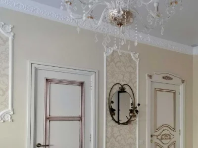 Квартира. Одесса, Педагогическая улица