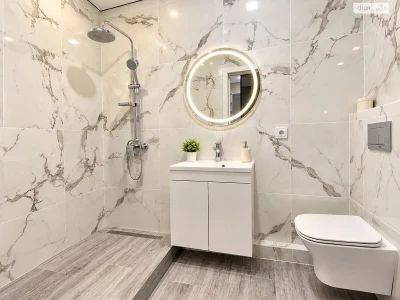 Long-Term Rental Apartment Chubayivka
